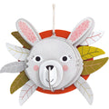 Décoration 3D à créer Bunny - Ulyyse couleur d'enfance