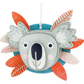 Décoration 3D à créer Koala - Ulysse couleurs d'enfance