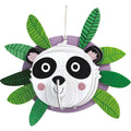 Décoration 3D à créer Panda - Ulysse couleur d'enfance