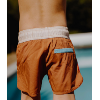 Maillot de bain Ice coffee UV50+ - Hello Hossy