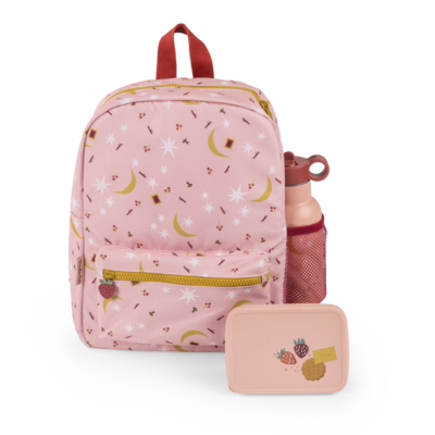 Sac à dos après la pluie - Moulin roty