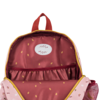 Sac à dos après la pluie - Moulin roty