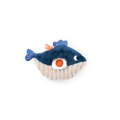 Hochet baleine les avenutres de Paulie - Moulin roty