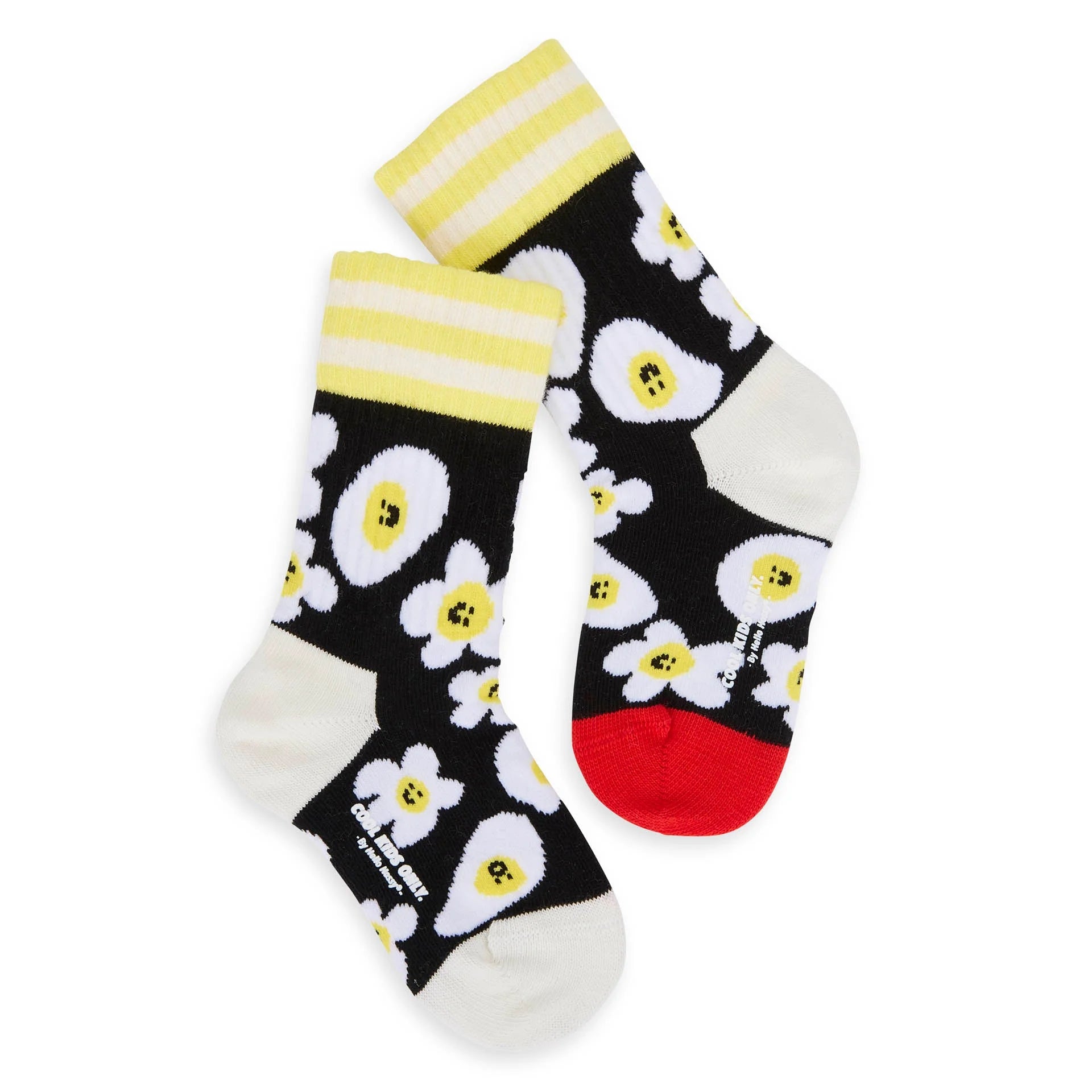 Chaussette Eggs kids - Hello hossy