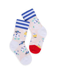 Chaussette Enjoy kids - Hello Hossy