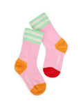 Chaussette Mini Lavender - Hello Hossy