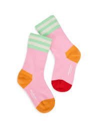 Chaussette Mini Lavender - Hello Hossy