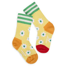 Chaussette Hippie kids - Hello Hossy