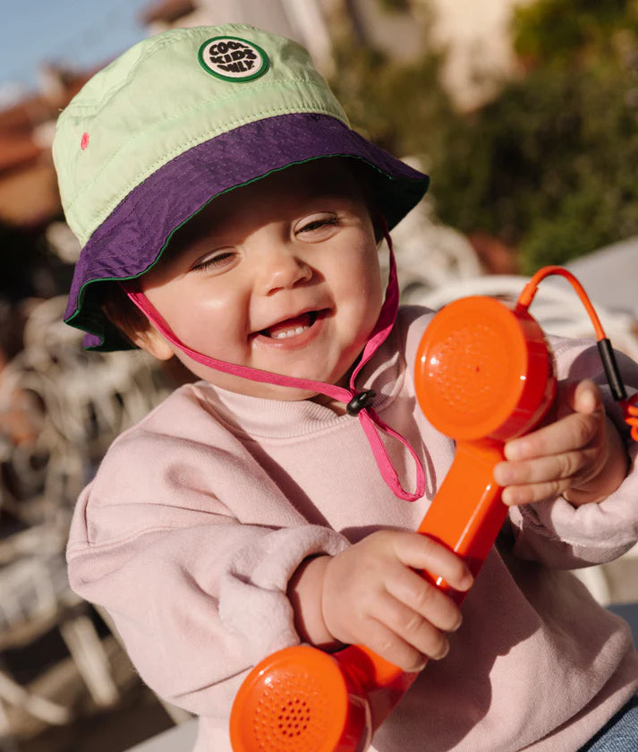 Bob Mini Play - Hello Hossy