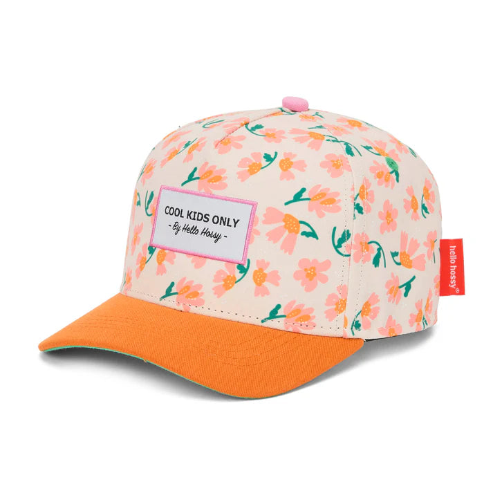 Casquette Springtime Adulte - Hello Hossy