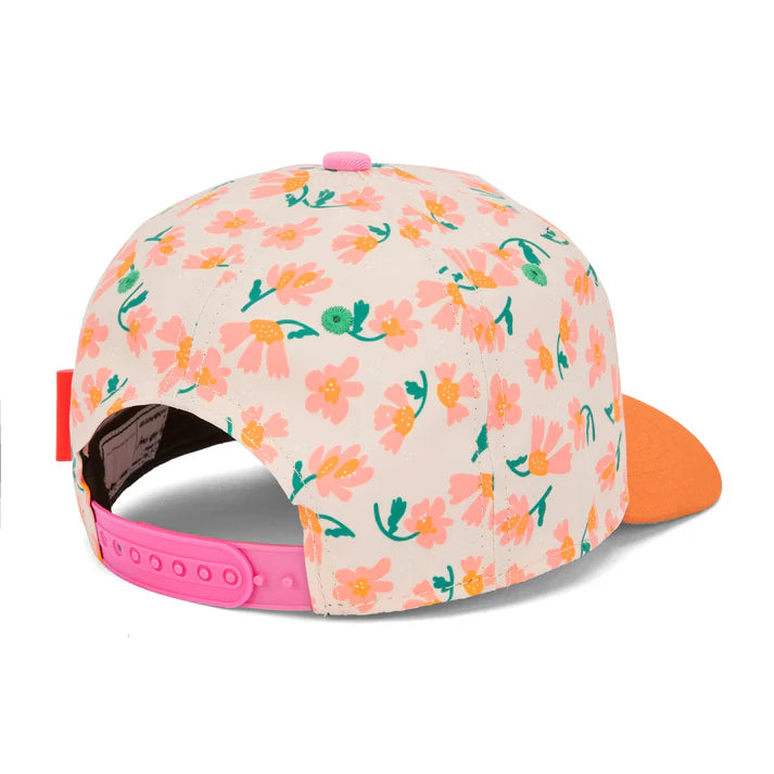 Casquette Springtime Adulte - Hello Hossy