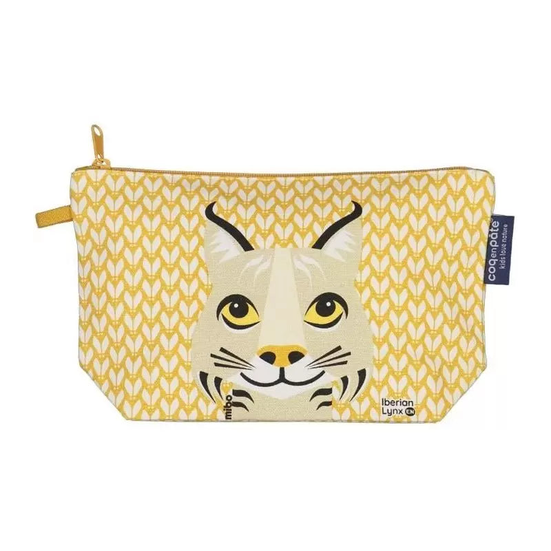 Trousse Lynx - CoQ en pâte