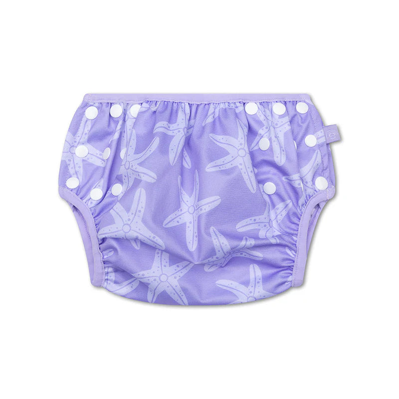 Couche de bain Coquillages - Swim essentials