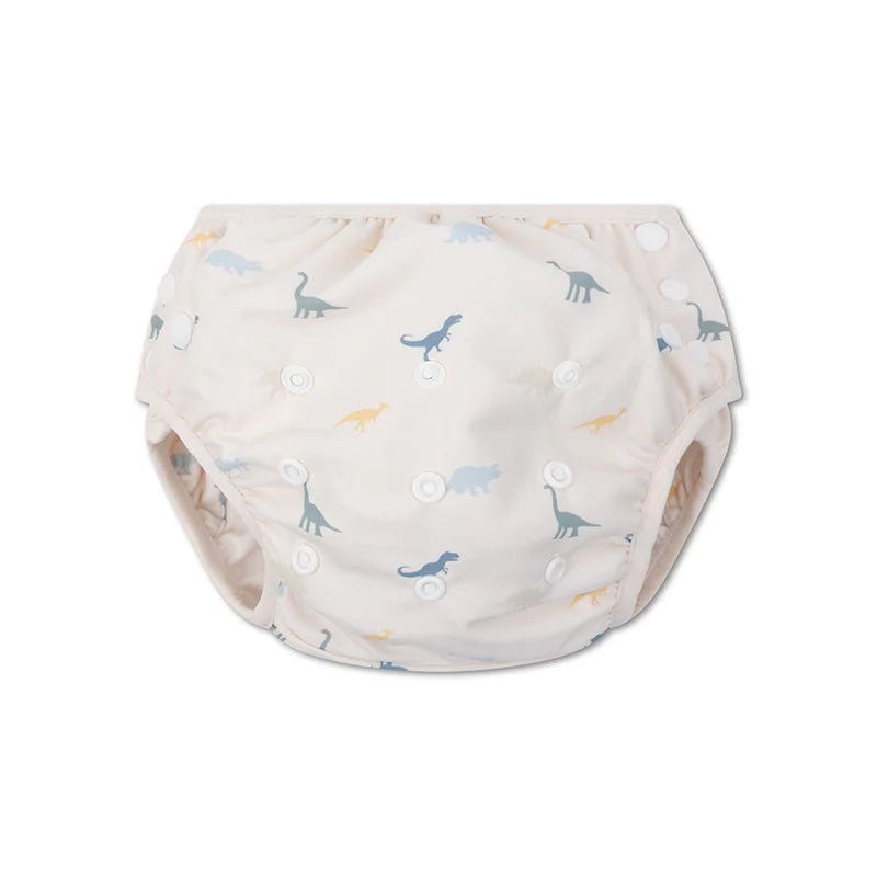 Couche de bain Dino - Swim essentials