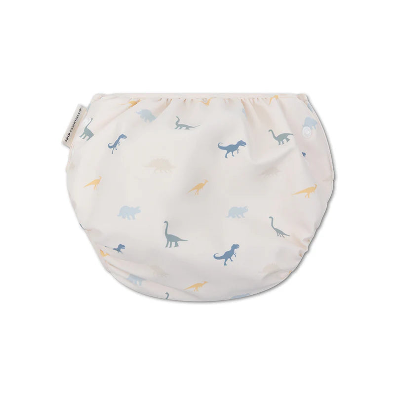 Couche de bain Dino - Swim essentials