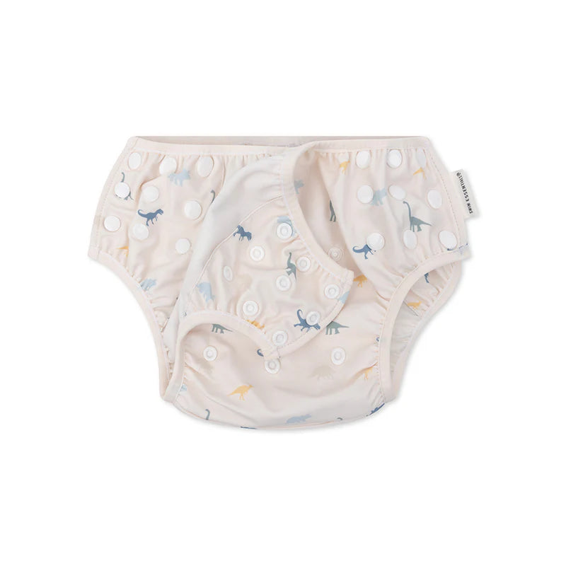 Couche de bain Dino - Swim essentials