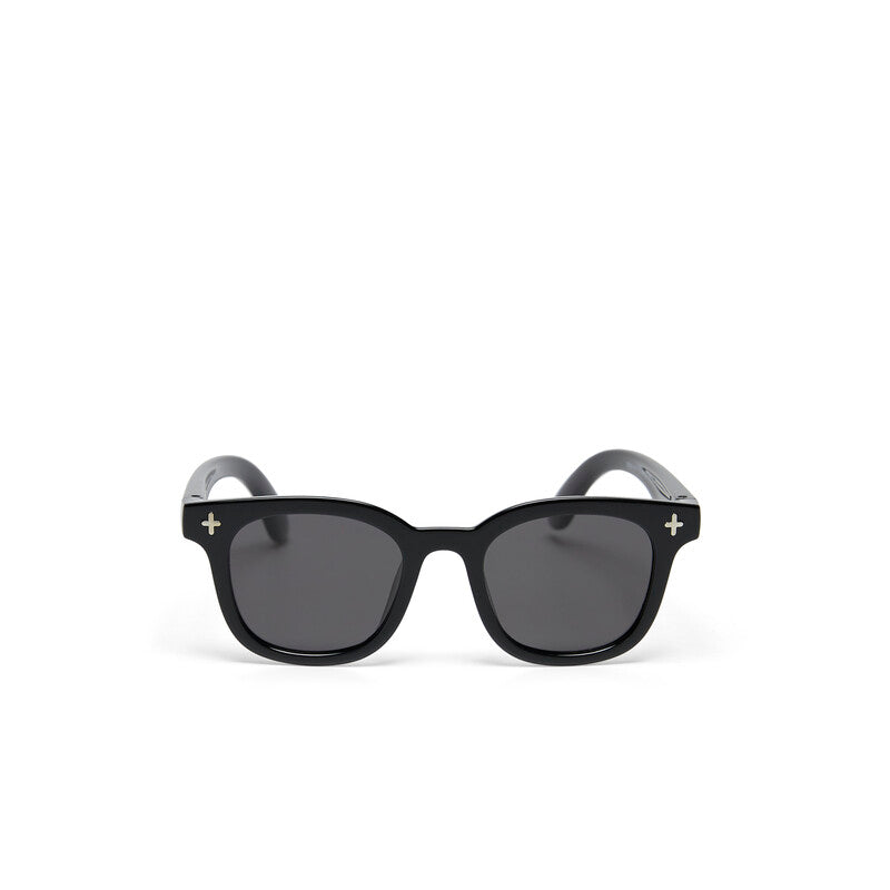 Lunettes de soleil enfant forme carré - Okkia