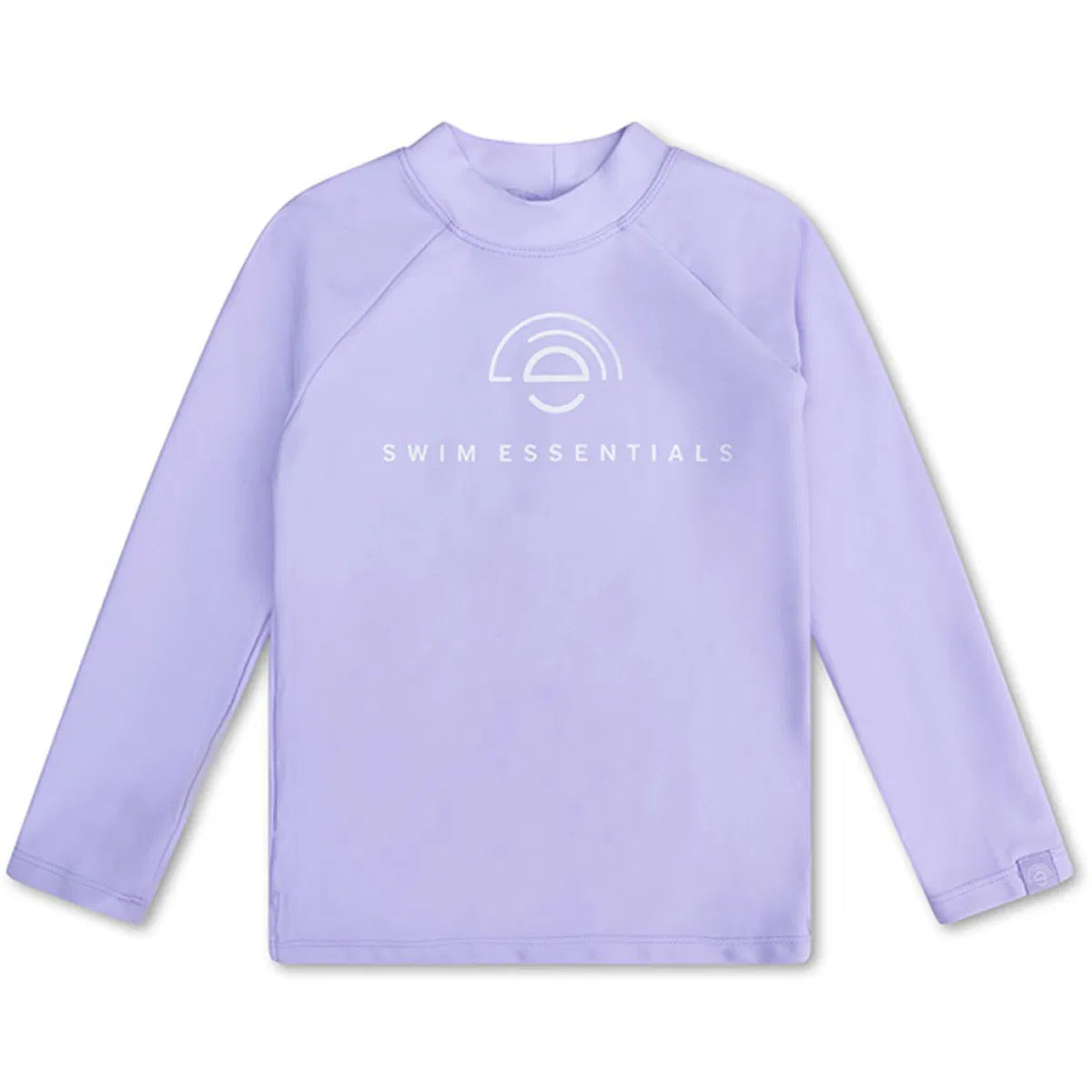 T-shirt de natation anti UV50 - Swim essentials