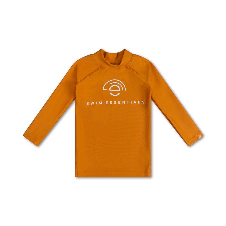 T-shirt de natation anti UV50 - Swim essentials