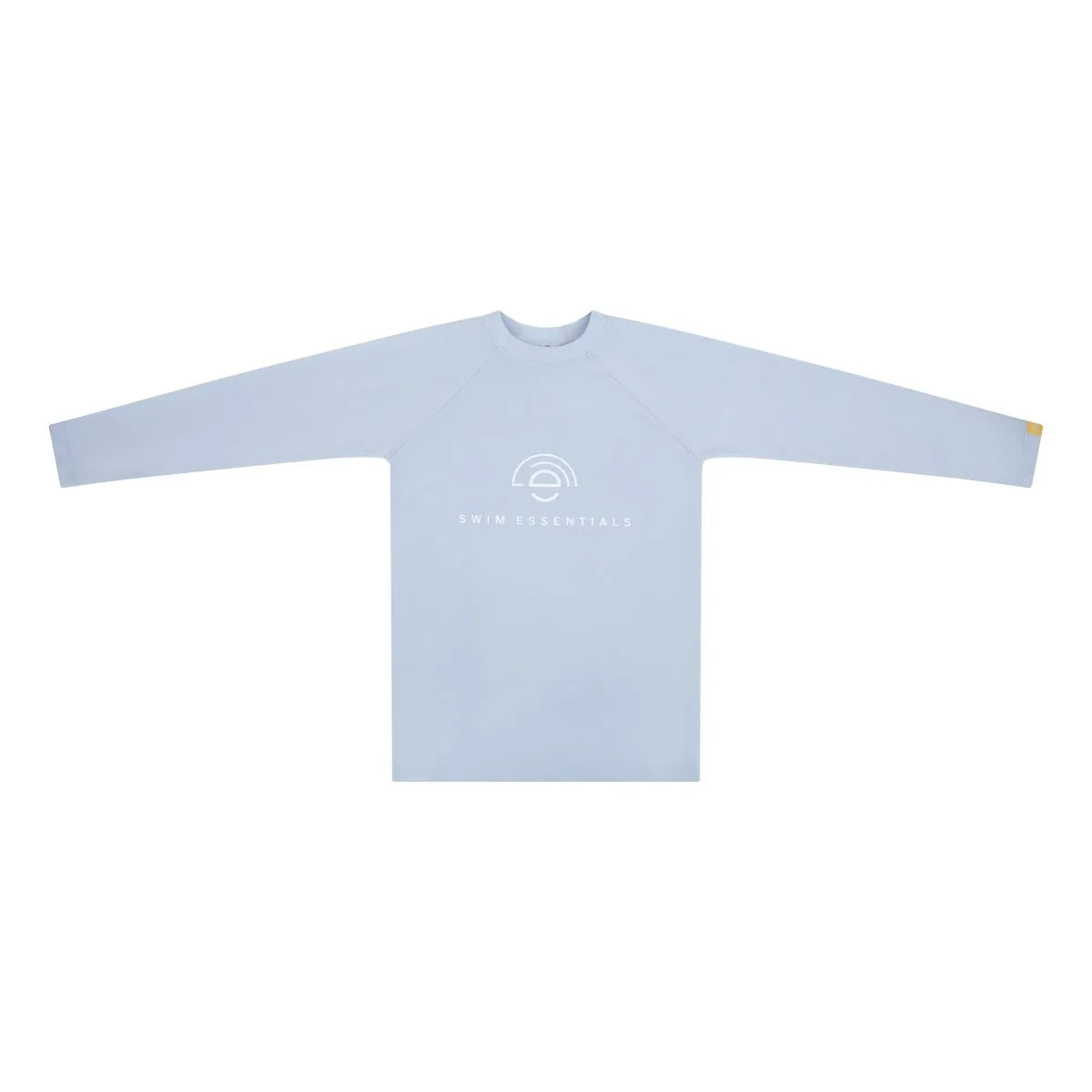 T-shirt de natation anti UV50 - Swim essentials