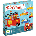 Pin pon! - Djeco