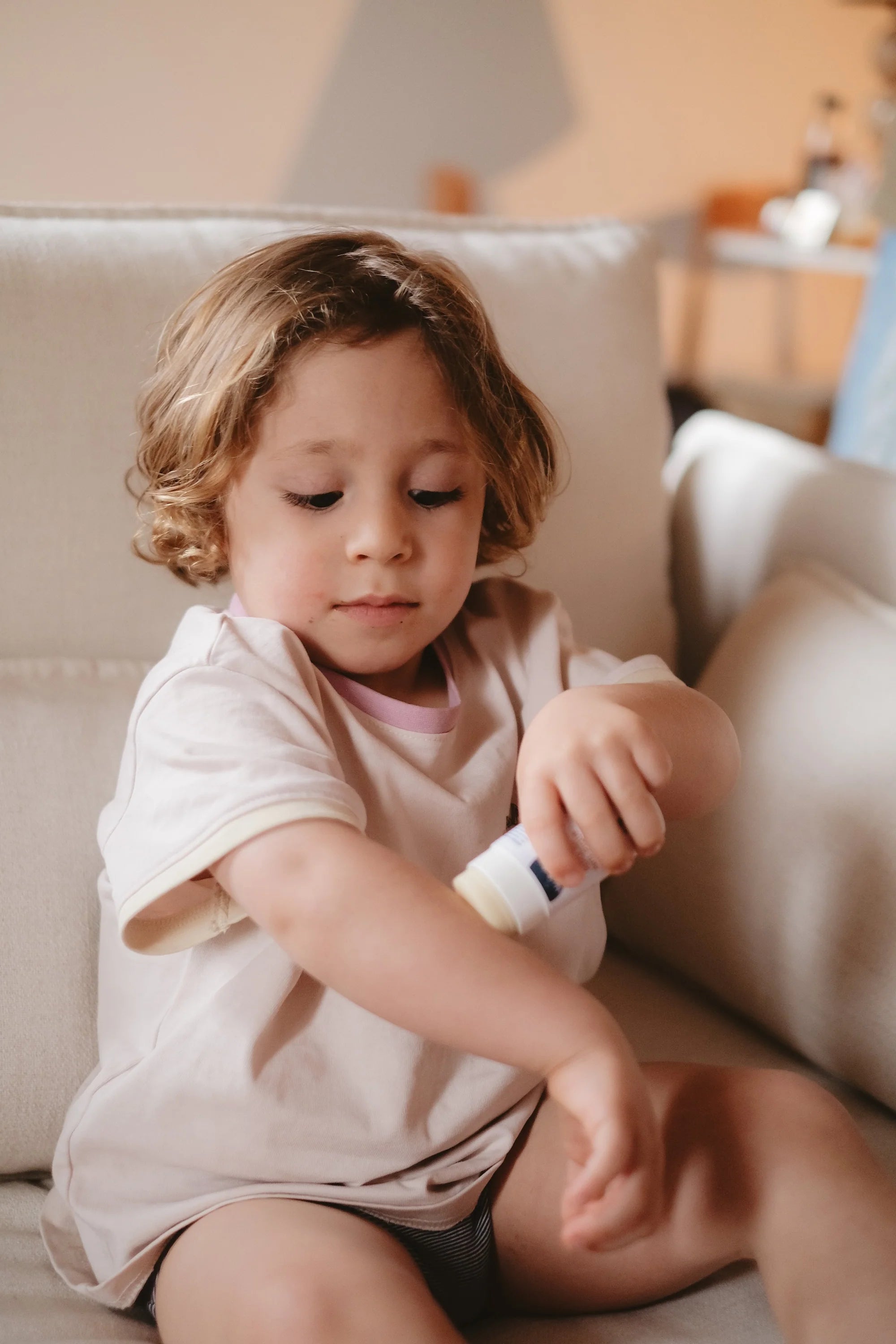 Stick répulsif anti pique dès 2 mois- Néobulle