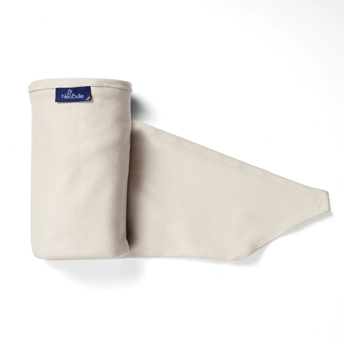 Bandeau peau a peau perles - Neobulle