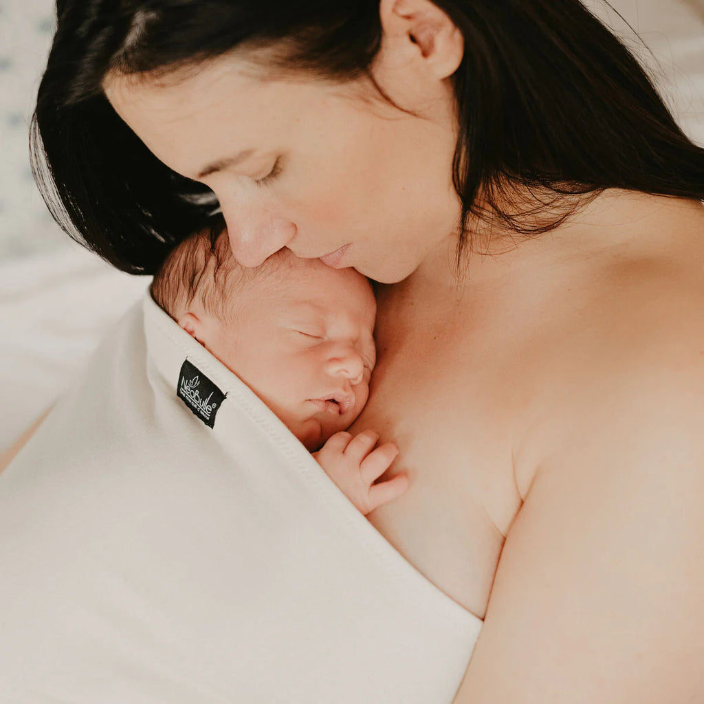 Bandeau peau a peau perles - Neobulle