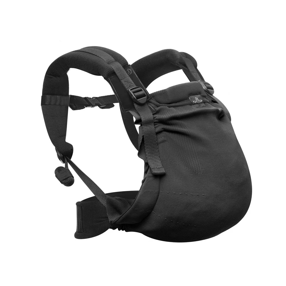 My Néobulle porte bébé physiologique - Neobulle