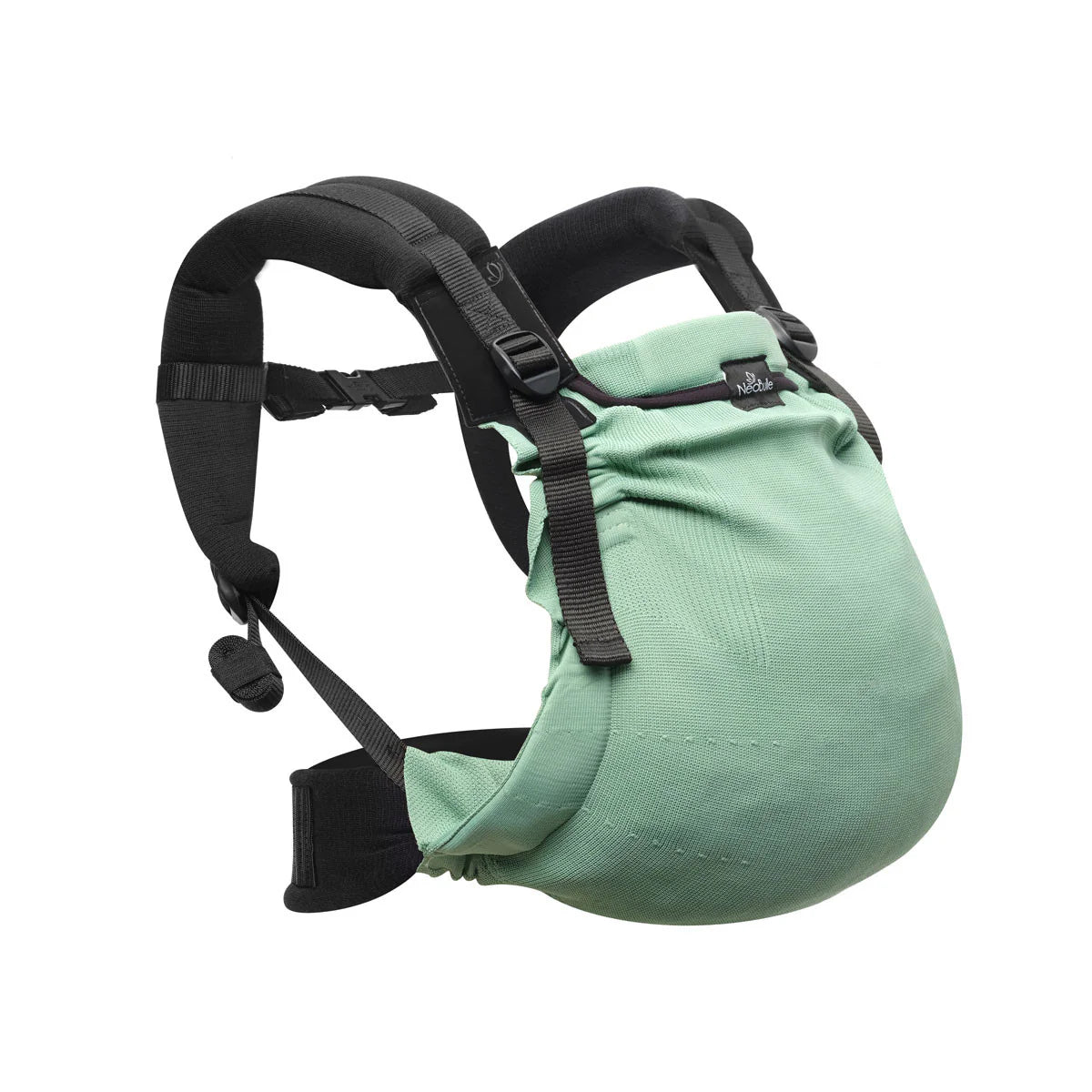 My Néobulle porte bébé physiologique - Neobulle