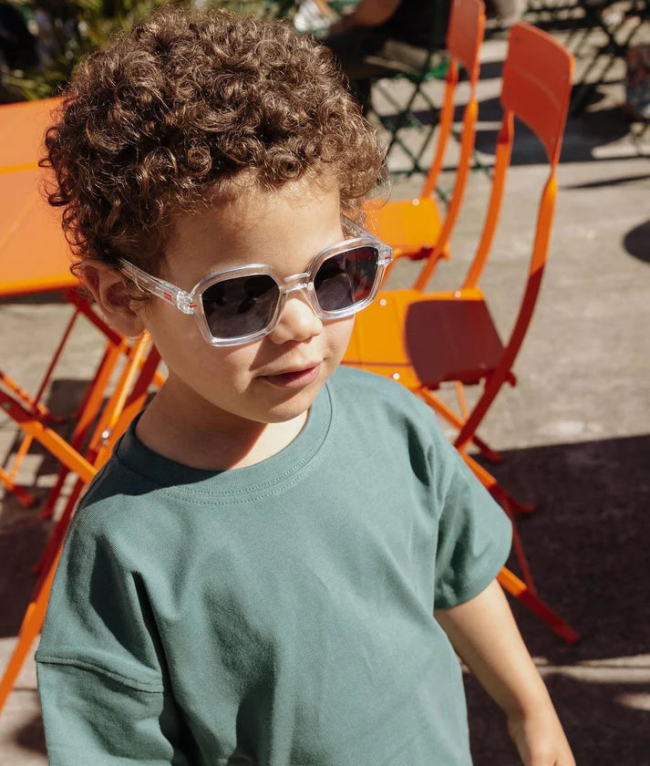 Lunettes de soleil Hossy Gladys - Hello hossy