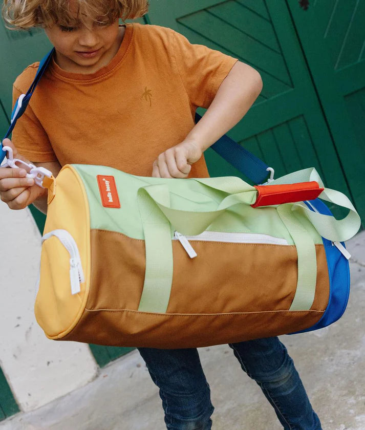 Sac de sport/weekend Mini Pirate - L’atelier dyloma