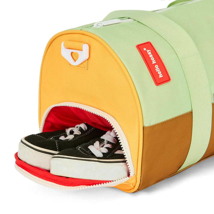 Sac de sport/weekend Mini Pirate - L’atelier dyloma