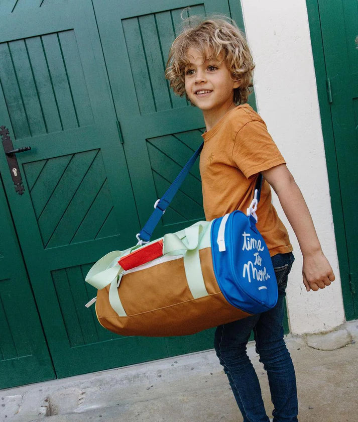 Sac de sport/weekend Mini Pirate - L’atelier dyloma