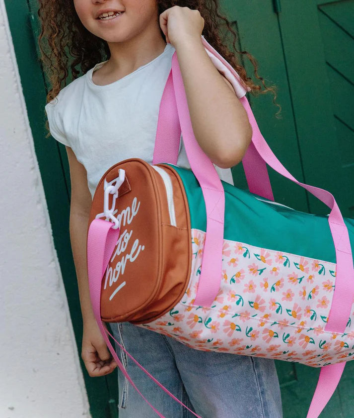 Sac de sport/weekend Springtime - Hello hossy