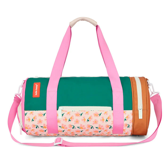 Sac de sport/weekend Springtime - Hello hossy