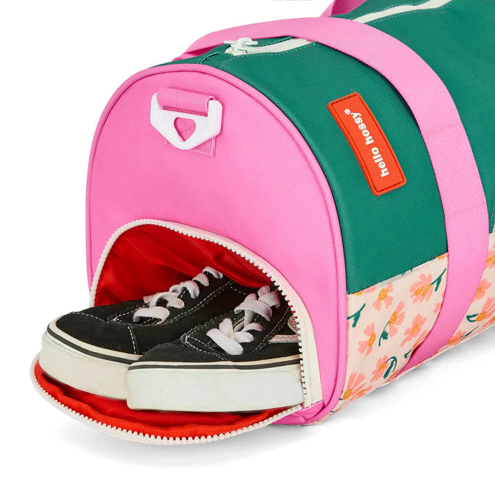 Sac de sport/weekend Springtime - Hello hossy