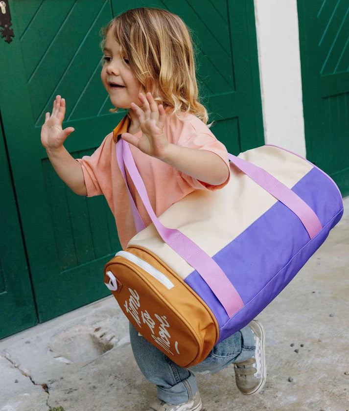 Sac de sport/weekend Mini la Endy - Hello hossy