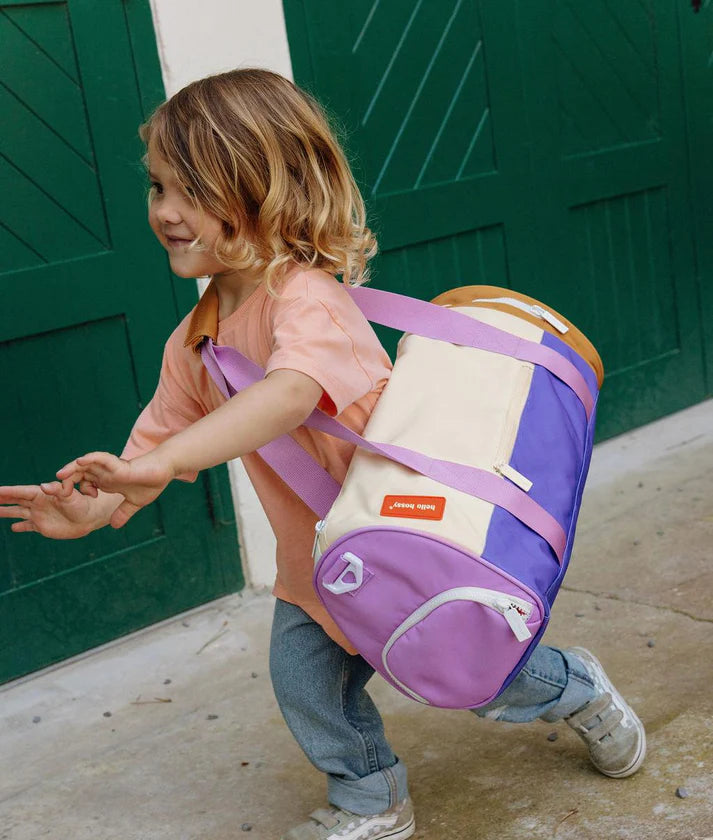 Sac de sport/weekend Mini la Endy - Hello hossy