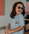 Lunettes de soleil Meggy Holly - Hello hossy