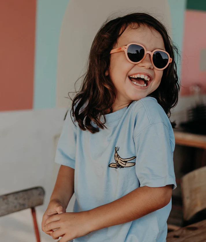 Lunettes de soleil Meggy Holly - Hello hossy