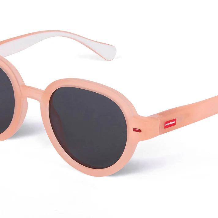 Lunettes de soleil Meggy Holly - Hello hossy