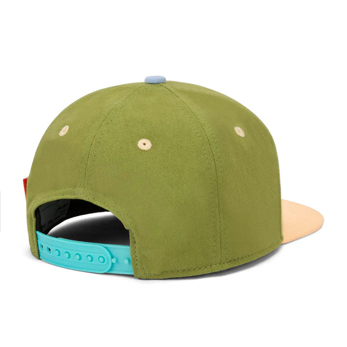 Casquette Selfie Time - Hello Hossy
