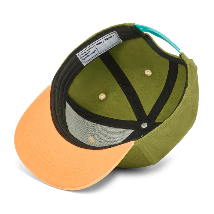 Casquette Selfie Time - Hello Hossy