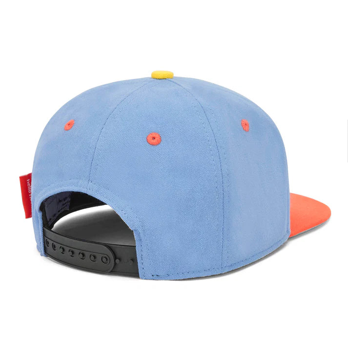 Casquette Hot dog - Hello Hossy
