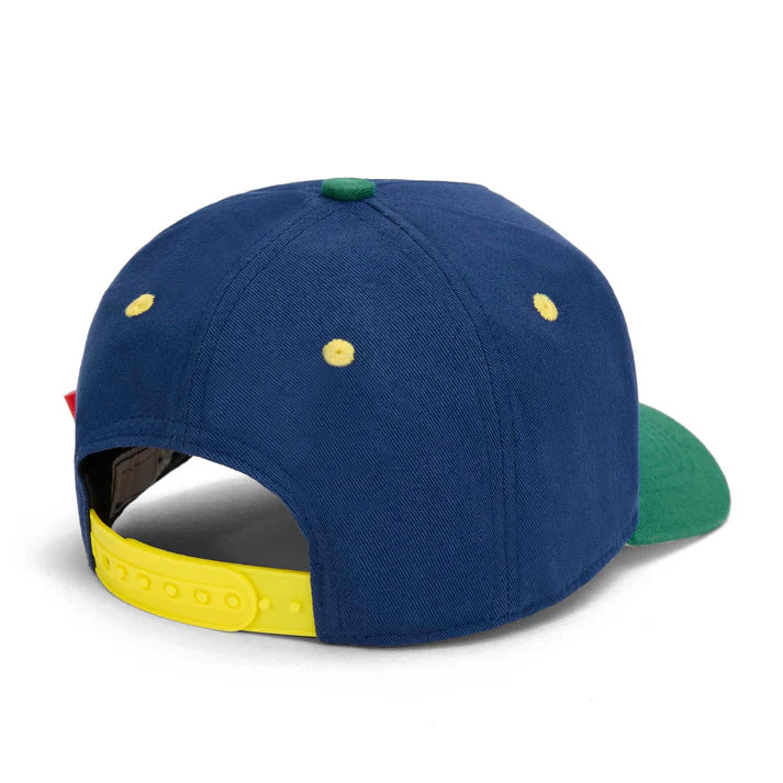 Casquette Mini night - Hello Hossy