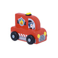 Camion de pompier cross roads - Janod