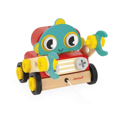 Robot Brico’kids - Janod