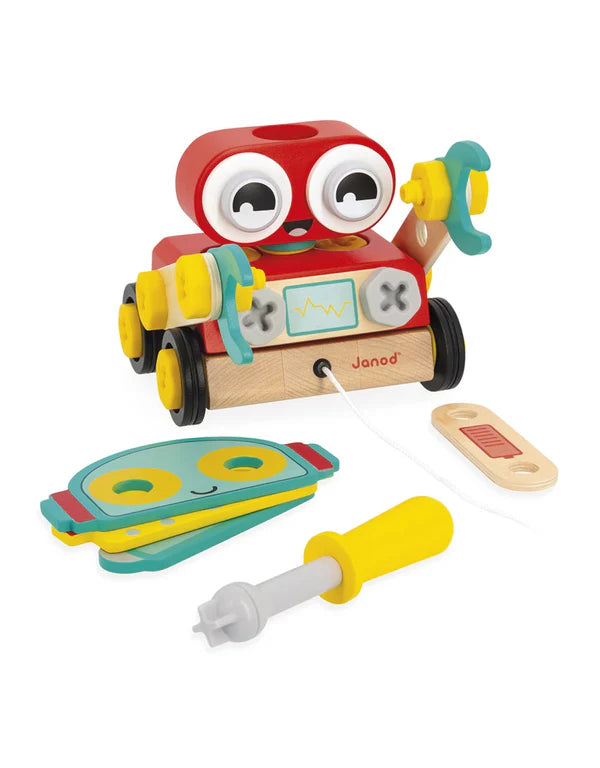 Robot Brico’kids - Janod