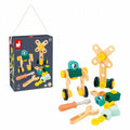 Baril 50 pcs - Janod